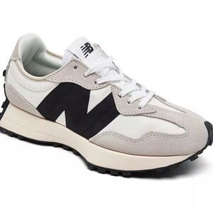 New Balance Women's 327 Casual Sneakers